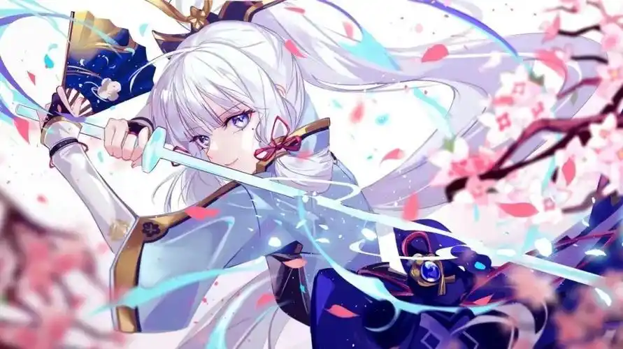 庆余年2  banner